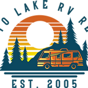 Cokato Lake RV Resort - Logo