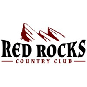 Red Rocks Country Club - Logo