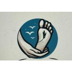 Sole kneads reflexology