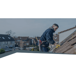 Arizona Roofing and Restoration - Logo