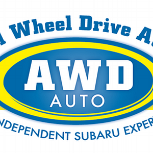 All Wheel Drive Auto