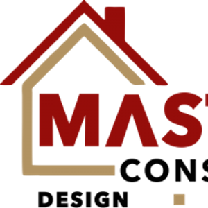Masterful Construction - Logo