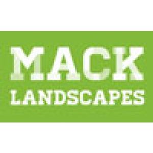 Mack Landscapes - Logo