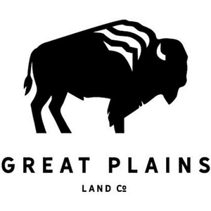 Beth Howe- Great Plains Land Company - Logo