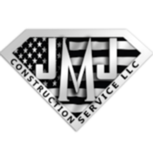 JMJ Construction Service - Logo