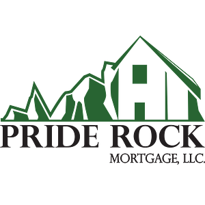 Pride Rock Mortgage, LLC - Logo