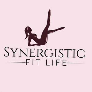 Synergistic Fit Life - Logo