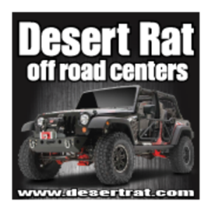 Desert Rat Off-Road Centers