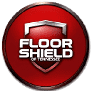 Floor Shield of East TN - Logo