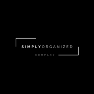 Simply Organized Company - Logo