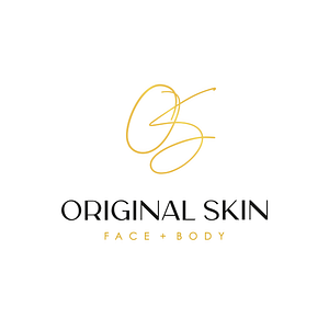 Original Skin - Logo