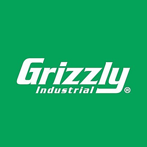 Grizzly Industrial - Logo