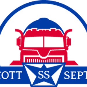 Scott Septic Inc. - Logo