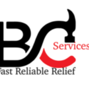 BC Roofing and Handyman Services - Logo
