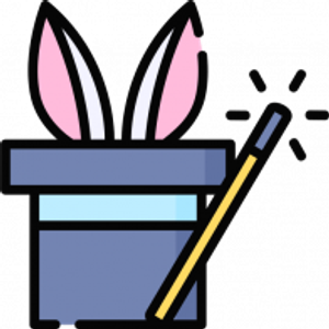TIMID RABBIT MAGIC & MASQUERADE SHOP