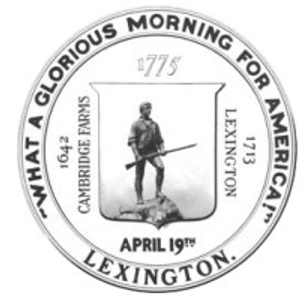 Lexington Battle Green