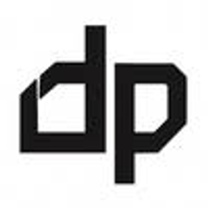 DJ Pusha - Logo