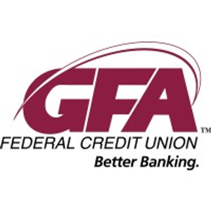 GFA Federal Credit Union - Logo
