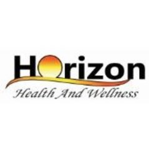 Horizon Health and Wellness - Logo
