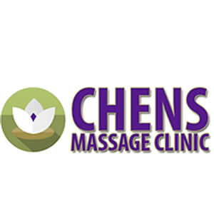 Chen Massage Clinic - Logo