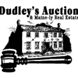 Dudley's Auction & Estate Services - Logo
