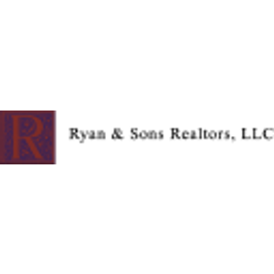 Ryan & Sons Realtors - Logo