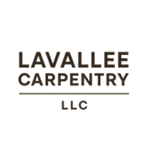Lavallee Carpentry - Logo