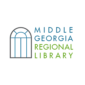 Mary Vinson Memorial Library - Logo