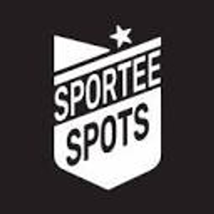 Sportee Spots - Private Sports Coaches - Logo