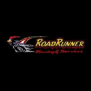 RoadRunner Towing Services Inc. - Logo