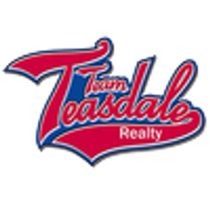 Team Teasdale Realty: David Teasdale - Logo