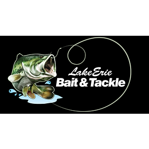 Lake Erie Bait and Tackle Canada - Logo