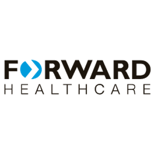 Forward Sleep Center - Logo