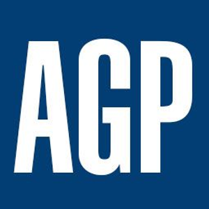 Auto Glass Plus - Logo