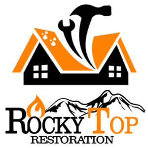 Rocky Top Restoration - Logo