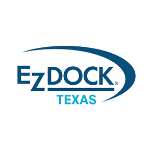 EZ Dock of Texas - Logo