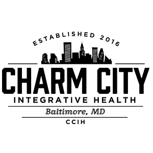Charm City Integrative Health - Logo