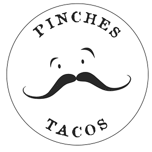 Pinches Tacos - Logo