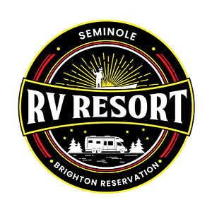 Brighton RV Resort - Logo