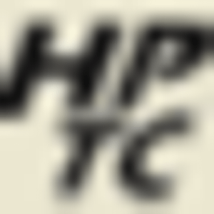 High Performance Training Center - Logo