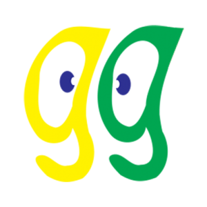 Giggles Drop-In Childcare - Logo