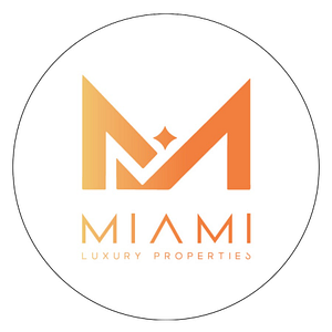 Miami Luxury Properties - Logo