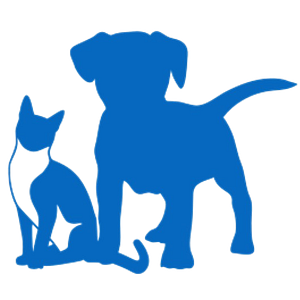 Veterinary Medical Center - Logo