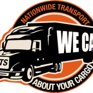 Nationwide Transport Services - Logo