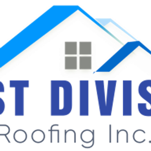 First Division Roofing Inc - Logo