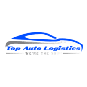 Top Auto Logistics - Logo