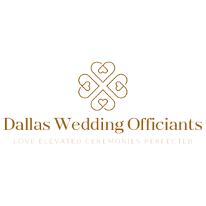 Dallas Wedding Officiants - Logo