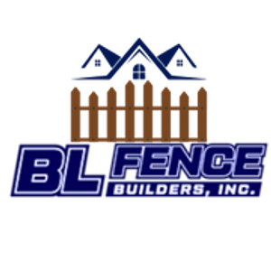 BL FENCE BUILDERS INC - Logo