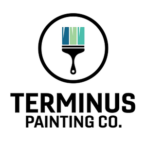 Terminus Painting Co - Logo