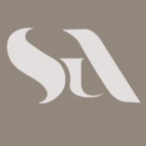 SuA Glow - Logo